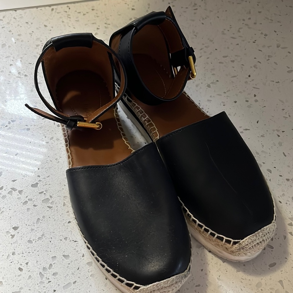 See by Chloe 8 glyn leather